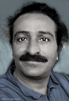 Meher Baba